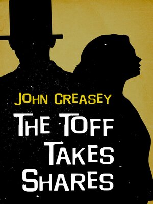 cover image of The Toff Takes Shares